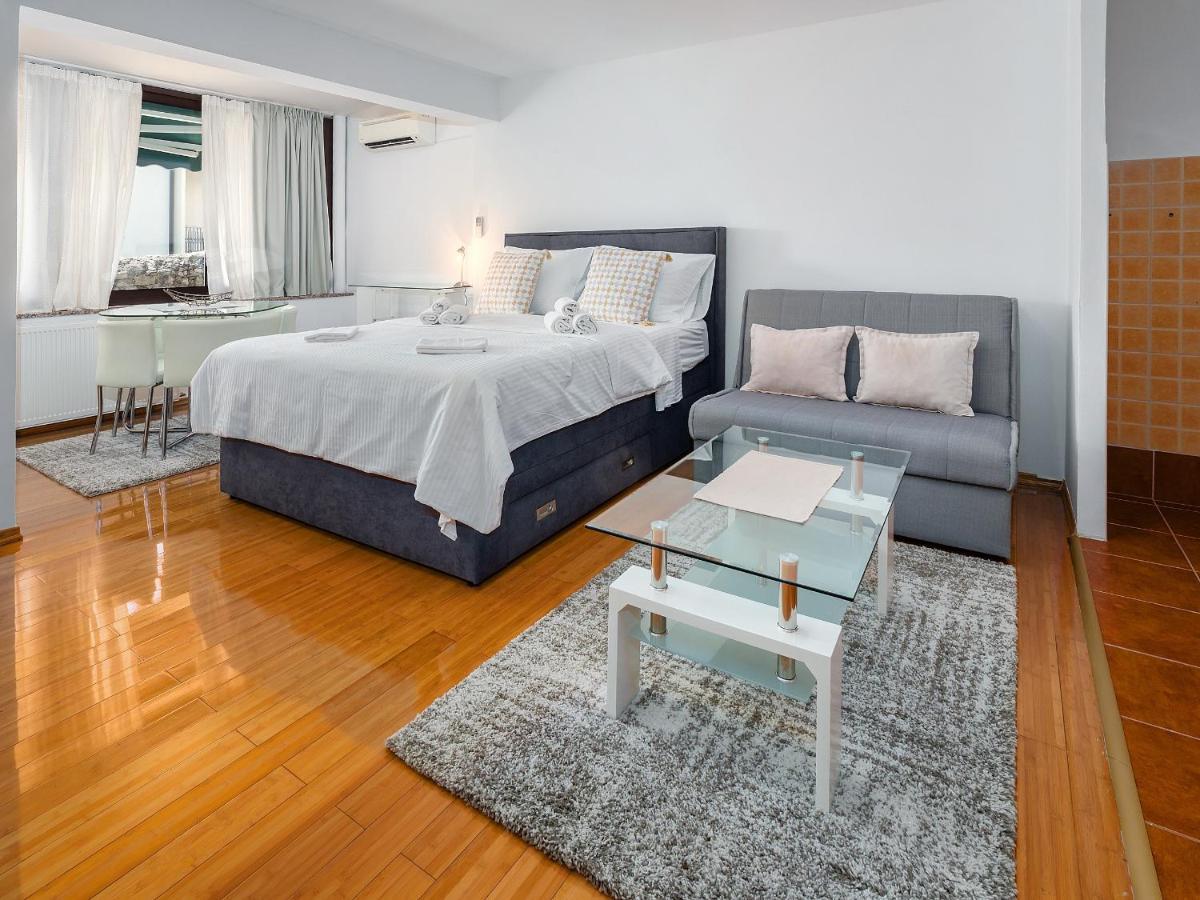 Studio Apartment "Kalina" 550 M From Sea Rijeka Zewnętrze zdjęcie